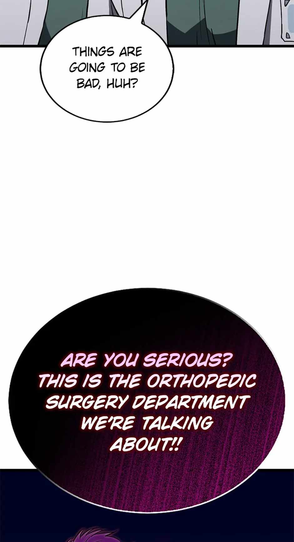 The Great Surgeon Chapter 7 23